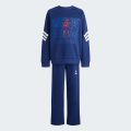 Комплект: світшот і штани ADIDAS MARVEL SPIDER-MAN