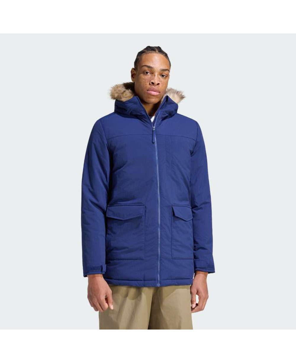 Парка Paveric Climawarm Fur