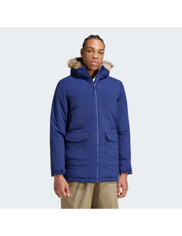 Парка Paveric Climawarm Fur