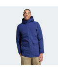 Парка Paveric Climawarm Fur