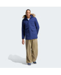 Парка Paveric Climawarm Fur