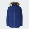 Парка Paveric Climawarm Fur