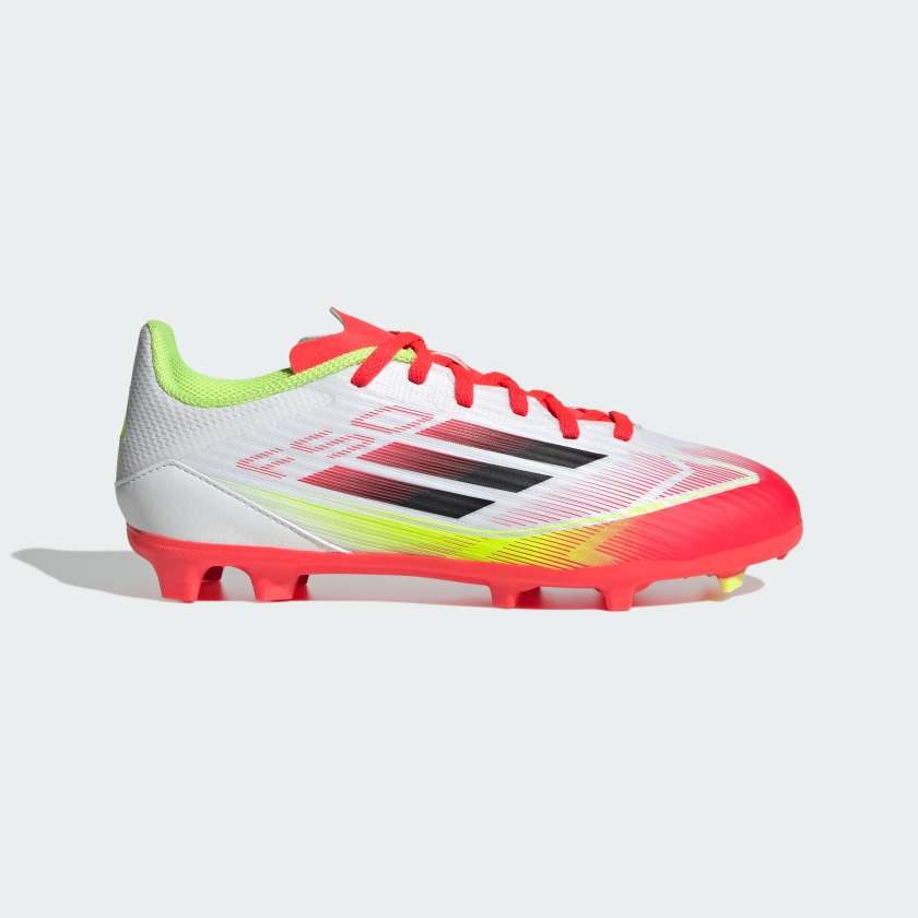 Бутси F50 League Firm/Multi-Ground Kids