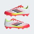 Бутси F50 League Firm/Multi-Ground Kids