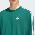 Футболка ADICOLOR 3-STRIPES OVERSIZED