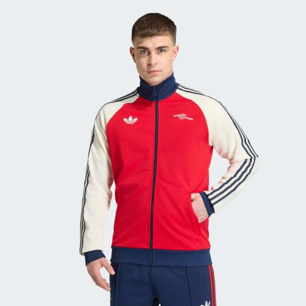 Олімпійка Arsenal FC OG
