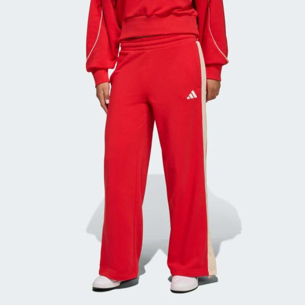 Спортивні штани STADIUM WIDE LEG