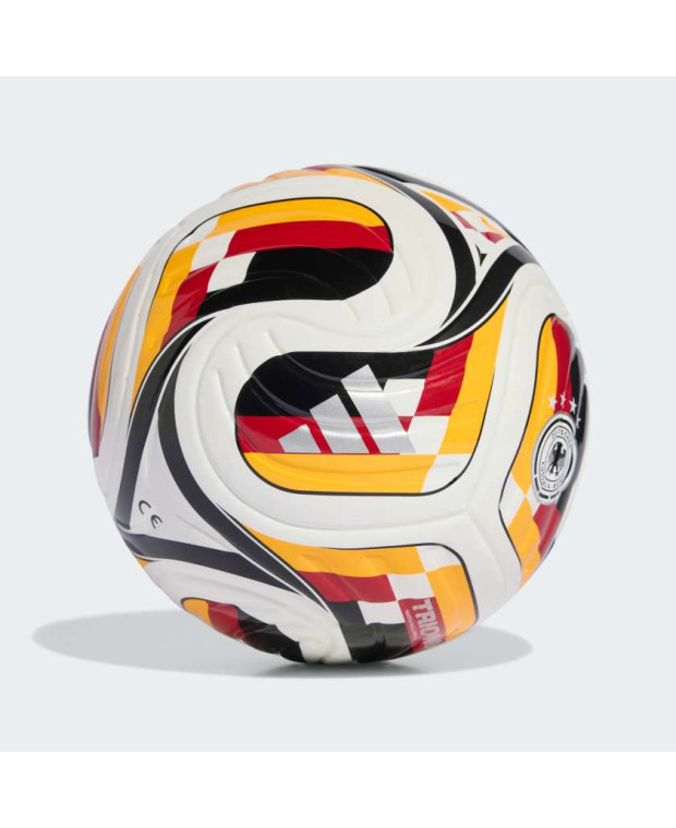 М'яч WORLD CUP 2026 DFB GERMANY MINI HOME