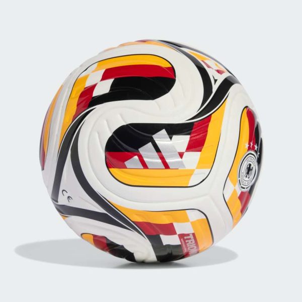 М'яч WORLD CUP 2026 DFB GERMANY MINI HOME