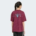 Футболка ADIDAS DISNEY VILLAINS OVERSIZED WASHED GFX