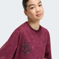 Футболка ADIDAS DISNEY VILLAINS OVERSIZED WASHED GFX