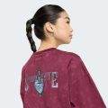 Футболка ADIDAS DISNEY VILLAINS OVERSIZED WASHED GFX