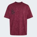 Футболка ADIDAS DISNEY VILLAINS OVERSIZED WASHED GFX