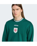 Світшот Badge Crewneck