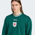 Свитшот Badge Crewneck