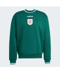 Світшот Badge Crewneck