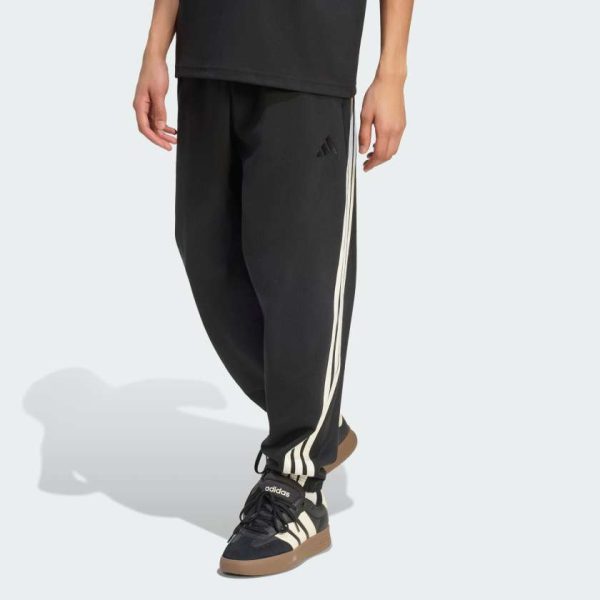 Джогери ADIDAS KIT 3-STRIPES REGULAR CUFFED