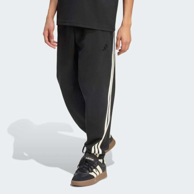 Джогери ADIDAS KIT 3-STRIPES REGULAR CUFFED