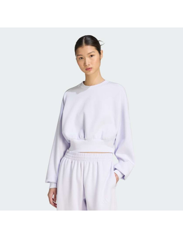 Світшот ALL SZN Soft Lux Loose