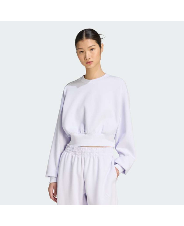 Світшот ALL SZN Soft Lux Loose