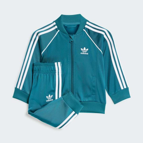 Спортивный костюм Adicolor SST Kids