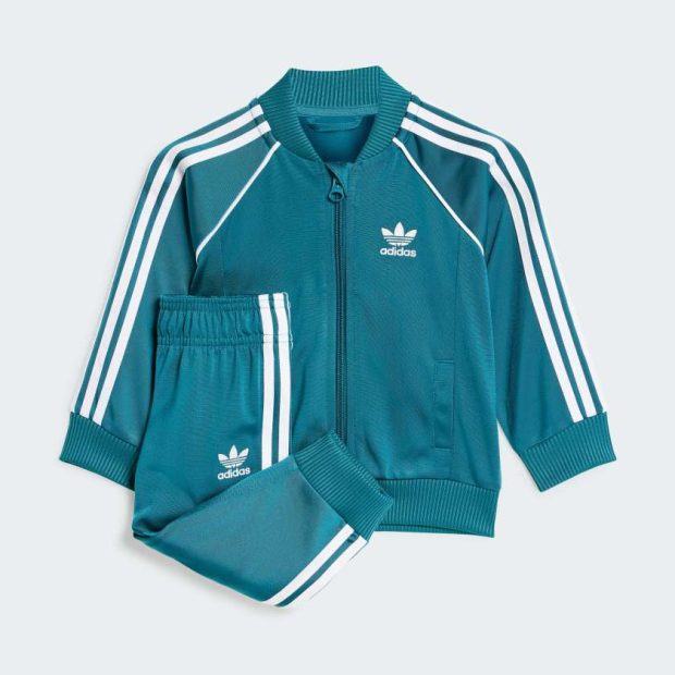 Спортивный костюм Adicolor SST Kids