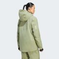 Jacket W MT 2L INS JKT