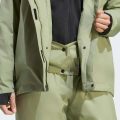 Jacket W MT 2L INS JKT