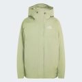 Jacket W MT 2L INS JKT