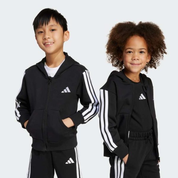 Толстовка Essentials Full-Zip Kids