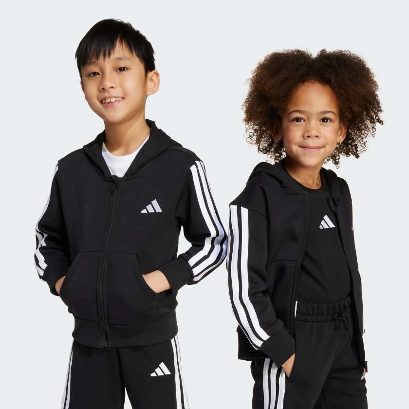 Толстовка Essentials Full-Zip Kids