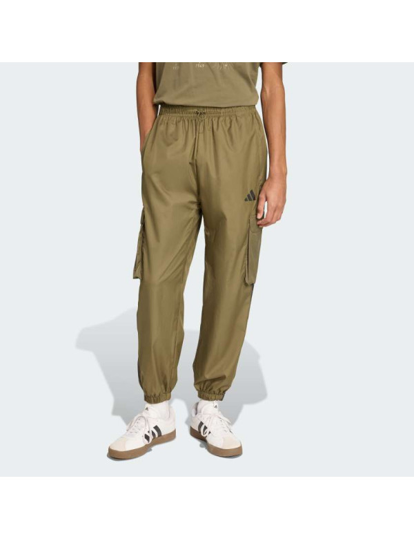 Спортивні штани City Tech Utility Woven