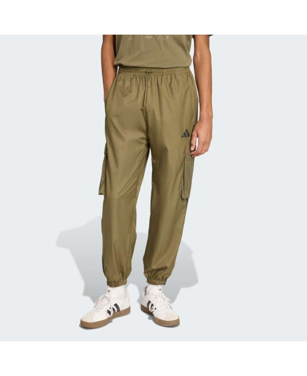 Спортивні штани City Tech Utility Woven