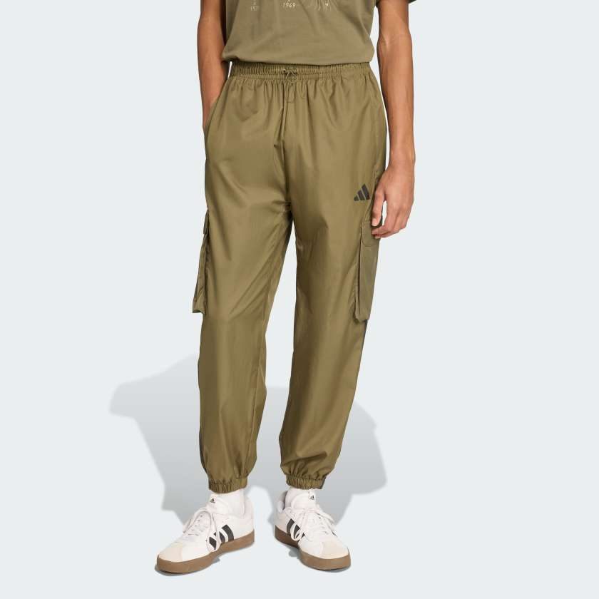 Спортивні штани City Tech Utility Woven