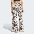 Брюки adidas Originals Satin Wide Leg