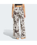 Штани adidas Originals Satin Wide Leg