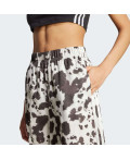 Штани adidas Originals Satin Wide Leg