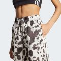 Брюки adidas Originals Satin Wide Leg