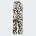Брюки adidas Originals Satin Wide Leg