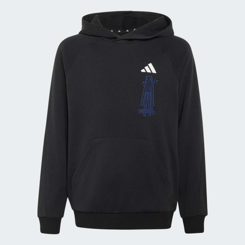 Худі ADIDAS MINECRAFT HOODIE