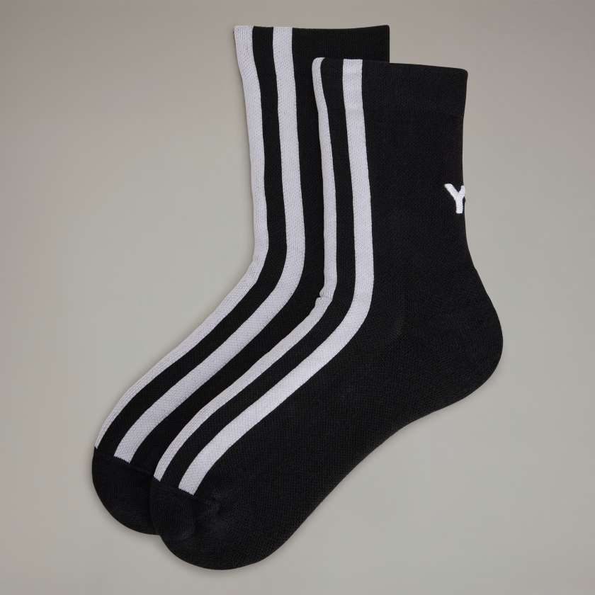 Шкарпетки Y-3 Stripes