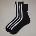 Шкарпетки Y-3 Stripes