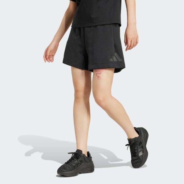 Шорти adidas Z.N.E.