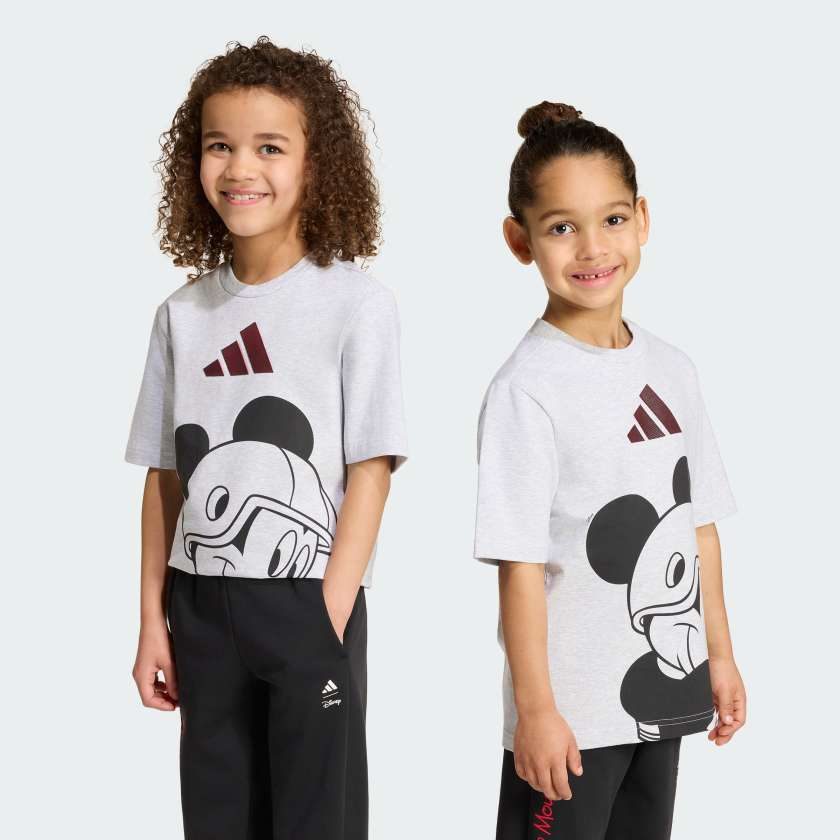 Футболка ADIDAS DISNEY MICKEY MOUSE