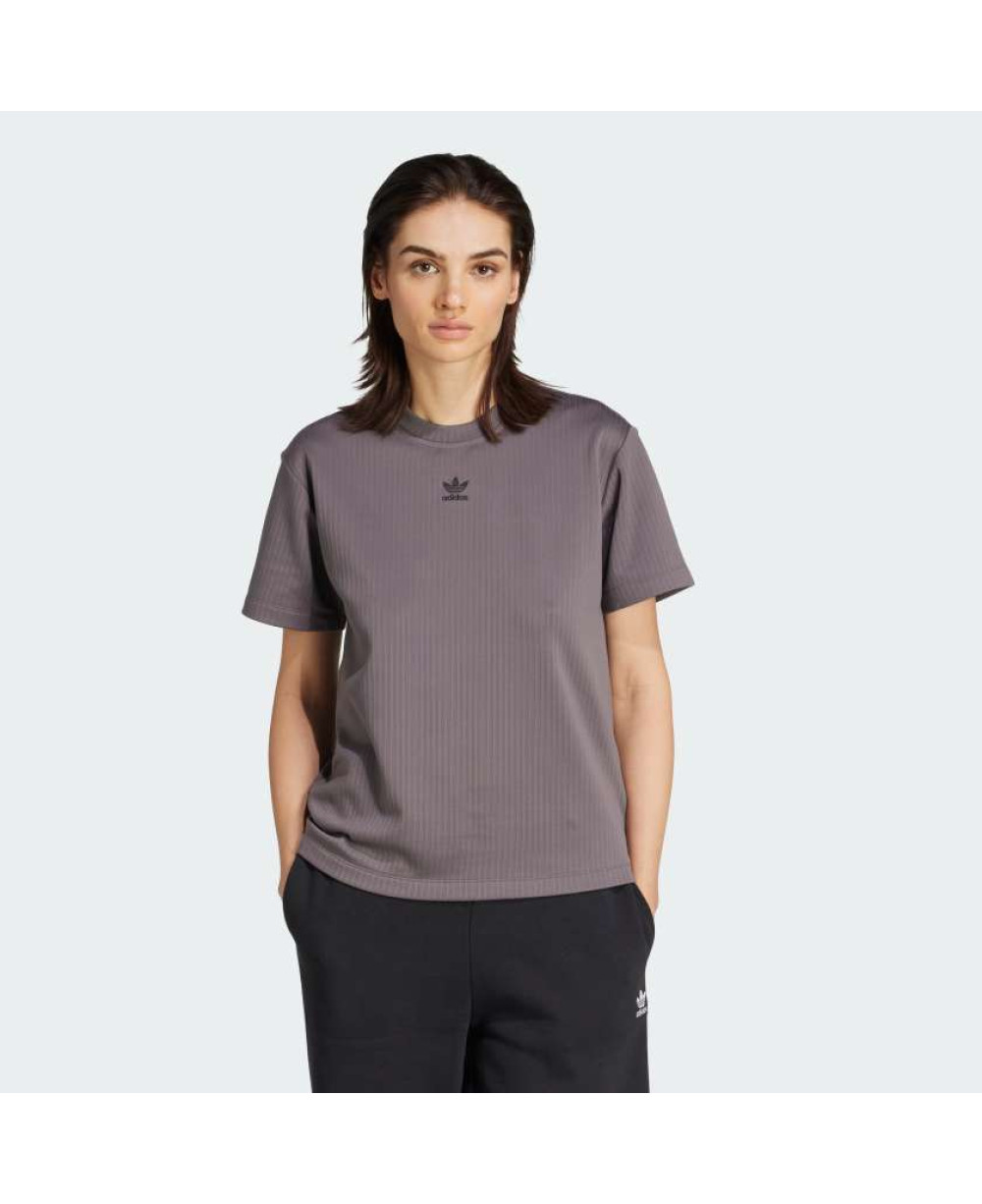 Футболка Essentials Winterized Wide Rib