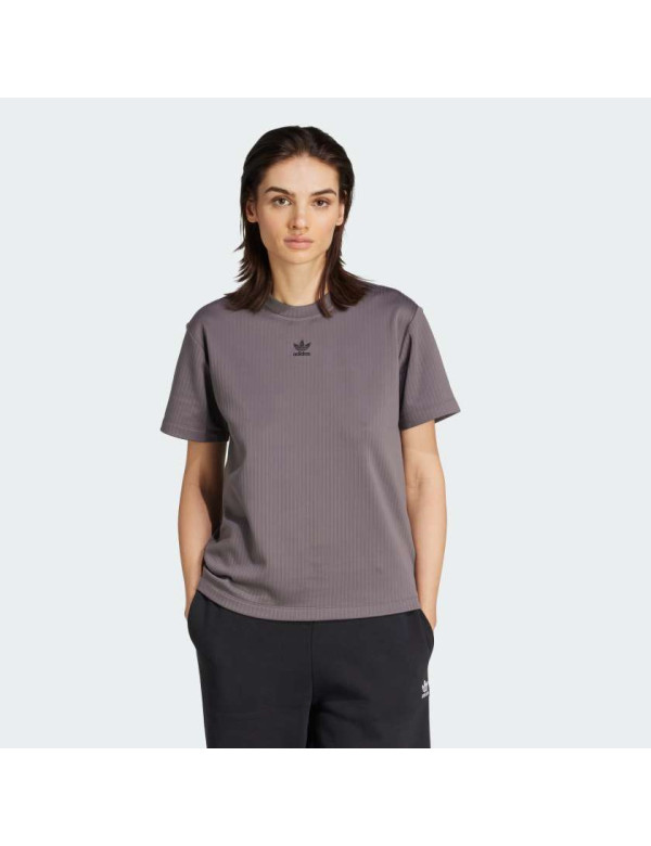Футболка Essentials Winterized Wide Rib