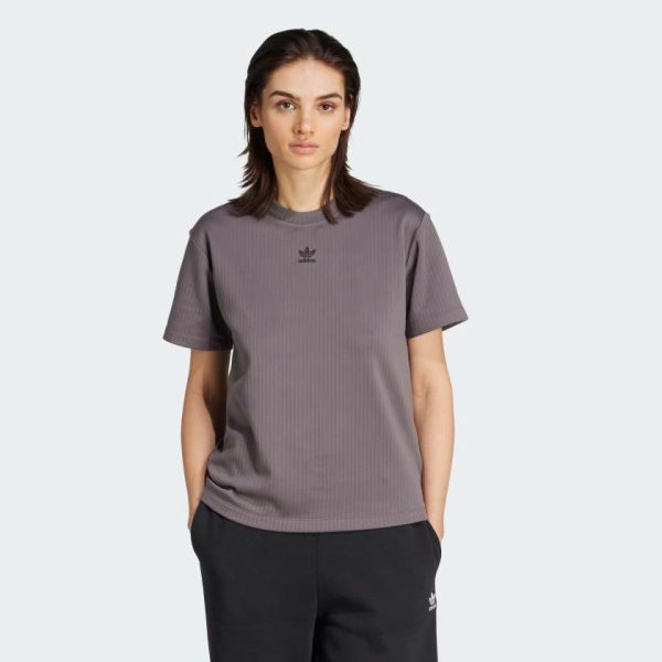 Футболка Essentials Winterized Wide Rib