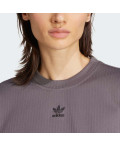 Футболка Essentials Winterized Wide Rib