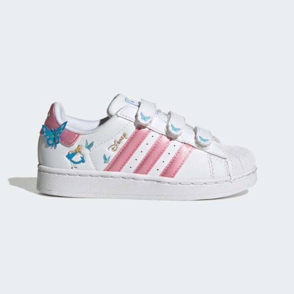Кросівки adidas Disney Superstar II