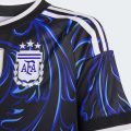 Виїзне джерсі Argentina 26 Kids